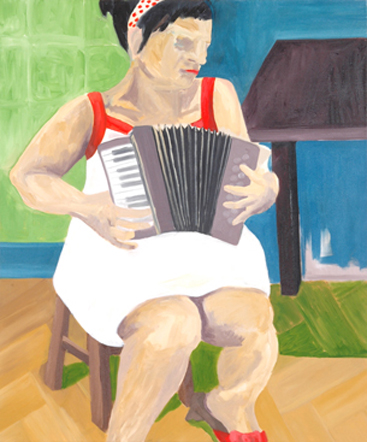 schifferklavier